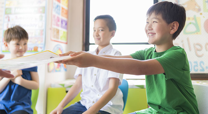 英検合格おめでとうございます