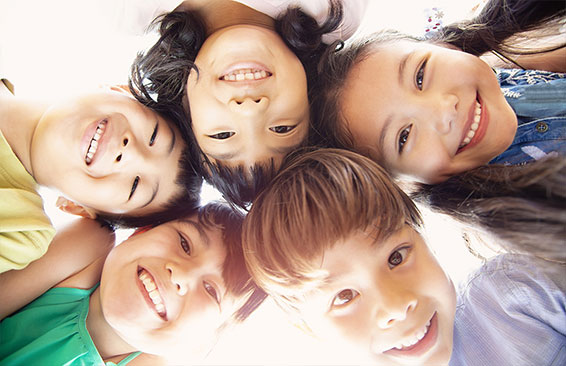 英会話スクールabcd(アブクドゥ)はここが違う！